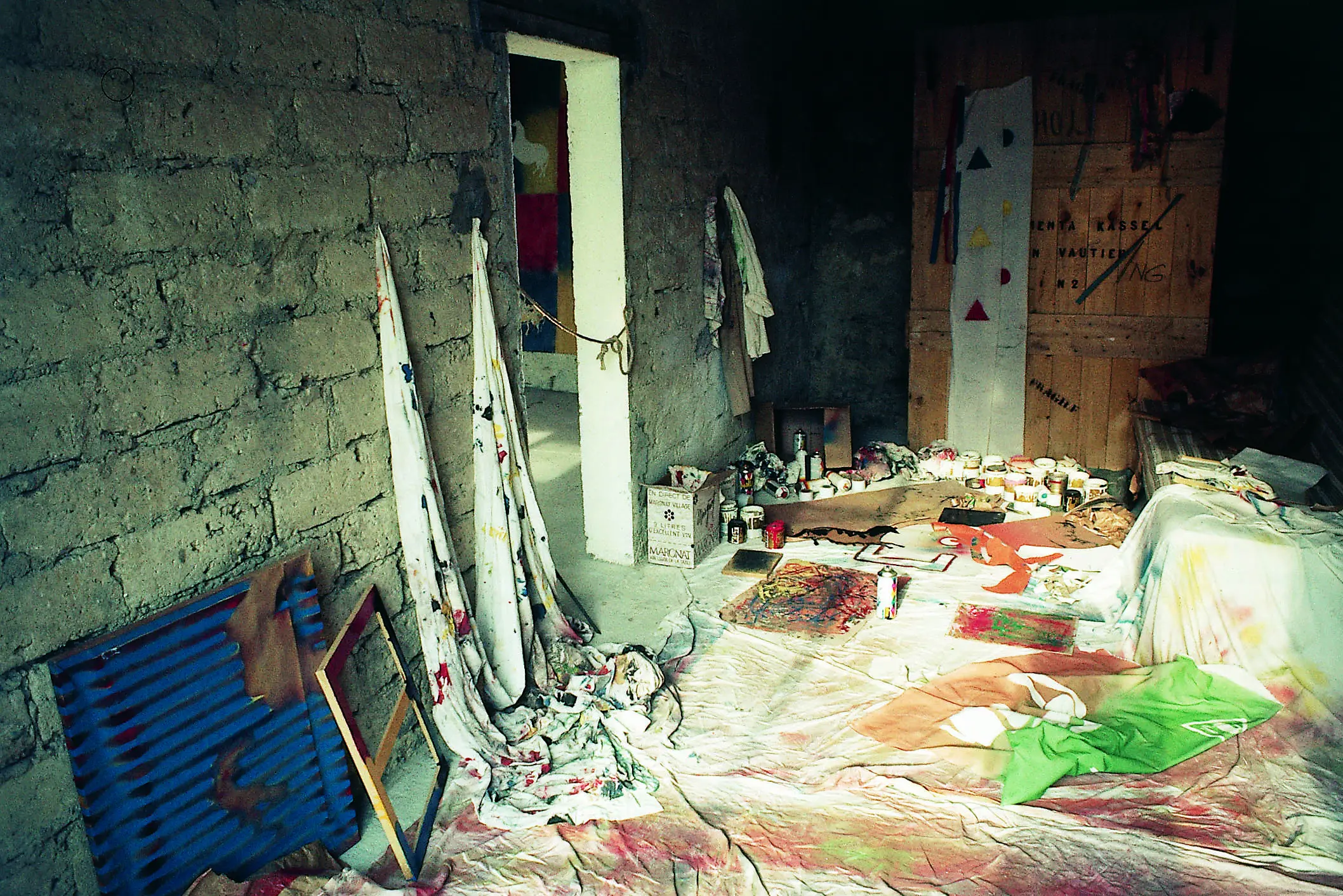 Archive 1974